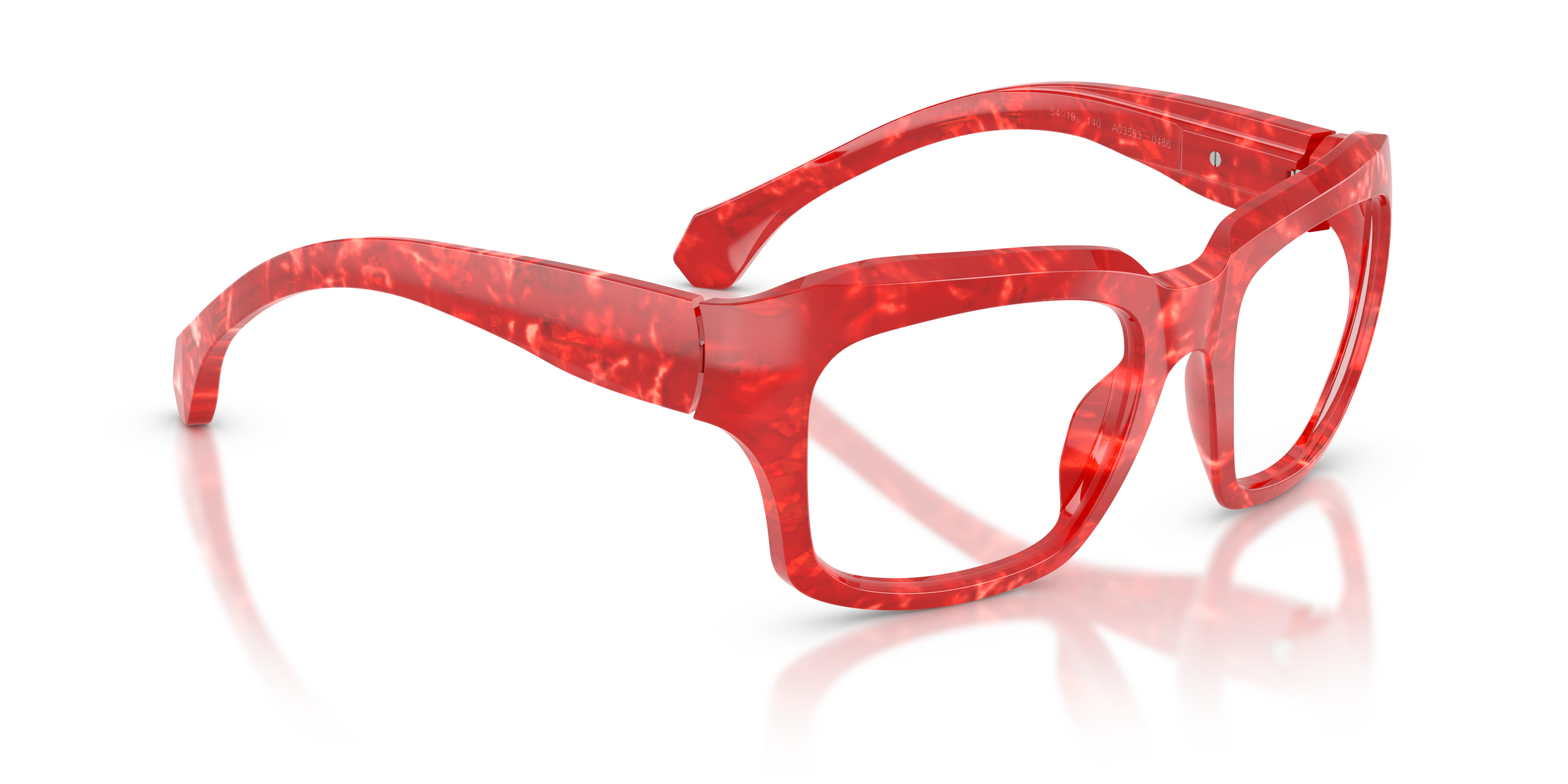 Alain Mikli A03553 0486  